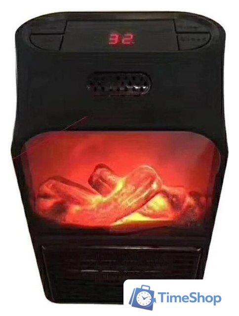 Тепловентилятор Sundays Home C0013448A - Изображение №2 — Интернет-магазин Time-Shop
