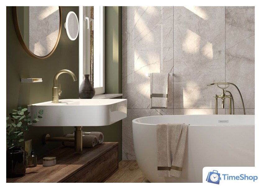 Смеситель Deante BQT_M20M - Изображение №3 — Интернет-магазин Time-Shop