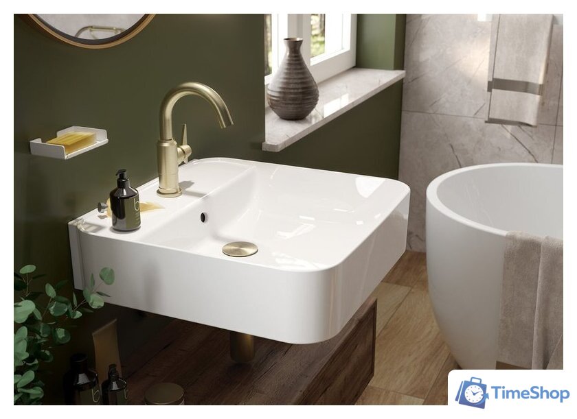 Смеситель Deante BQT_M20M - Изображение №2 — Интернет-магазин Time-Shop