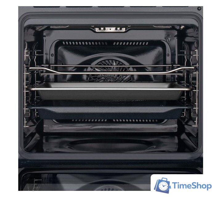 Электрический духовой шкаф MAUNFELD MEOR7216STB - Изображение №6 — Интернет-магазин Time-Shop