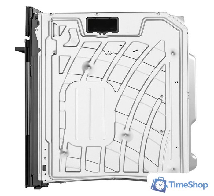 Электрический духовой шкаф MAUNFELD MEOR7216STB - Изображение №2 — Интернет-магазин Time-Shop