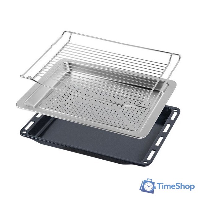 Электрический духовой шкаф MAUNFELD MEOR7216STB - Изображение №17 — Интернет-магазин Time-Shop