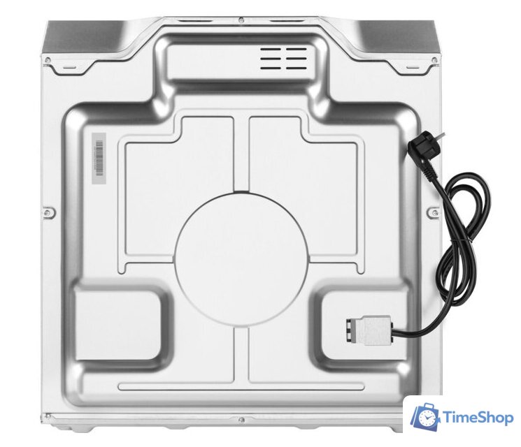 Электрический духовой шкаф MAUNFELD MEOR7216STB - Изображение №3 — Интернет-магазин Time-Shop