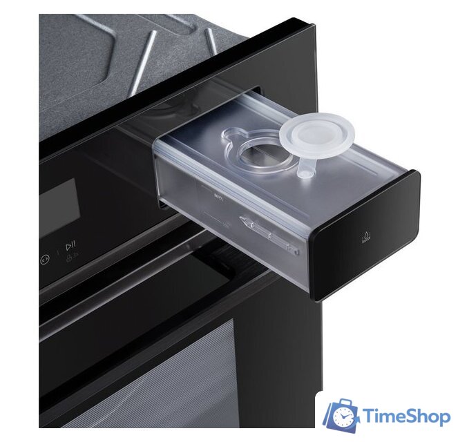 Электрический духовой шкаф MAUNFELD MEOR7216STB - Изображение №12 — Интернет-магазин Time-Shop