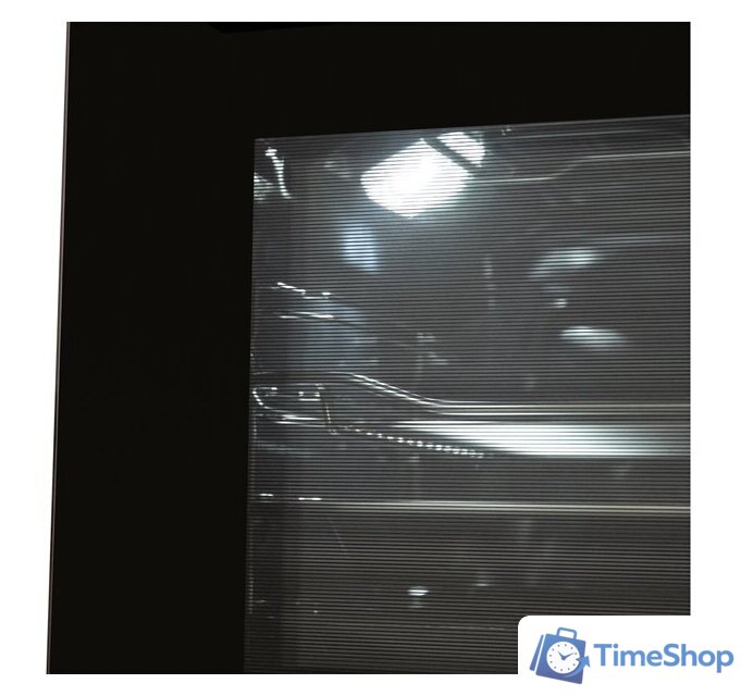 Электрический духовой шкаф MAUNFELD MEOR7216STB - Изображение №9 — Интернет-магазин Time-Shop