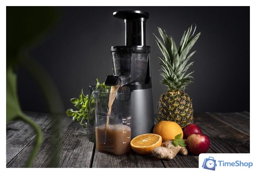 Соковыжималка Concept LO7211 - Изображение №8 — Интернет-магазин Time-Shop