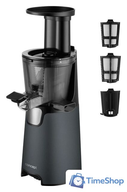 Соковыжималка Concept LO7211 - Изображение №2 — Интернет-магазин Time-Shop