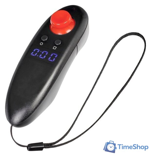 Электрическая беговая дорожка Titanium Masters Slimtech S60 (красный) - Изображение №16 — Интернет-магазин Time-Shop