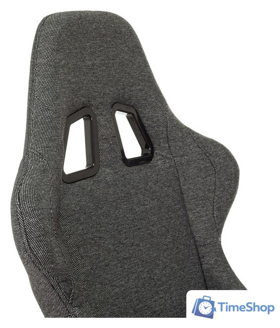 Игровое (геймерское) кресло Zombie Neo 3C1 1972993 (серый) - Изображение №13 — Интернет-магазин Time-Shop