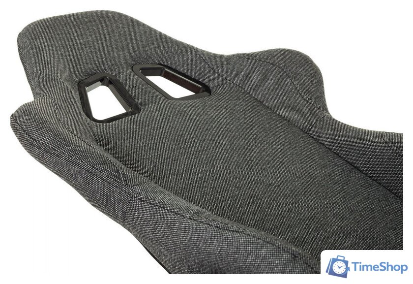 Игровое (геймерское) кресло Zombie Neo 3C1 1972993 (серый) - Изображение №12 — Интернет-магазин Time-Shop