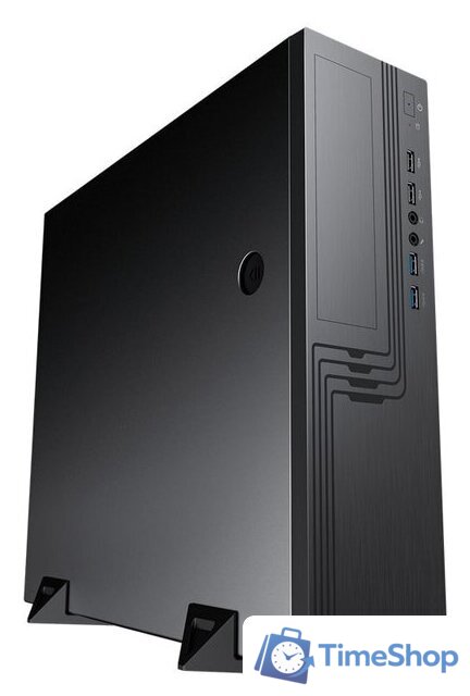 Корпус Powerman EL555 450W - Изображение №1 — Интернет-магазин Time-Shop