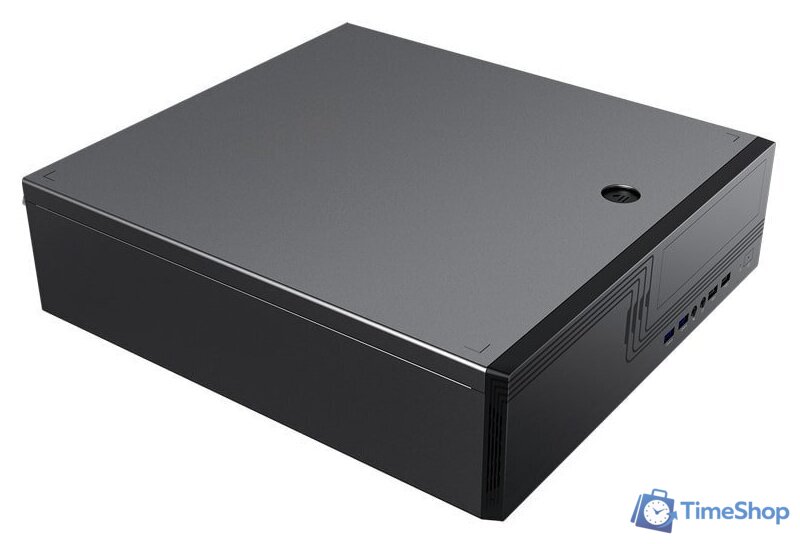 Корпус Powerman EL555 450W - Изображение №7 — Интернет-магазин Time-Shop