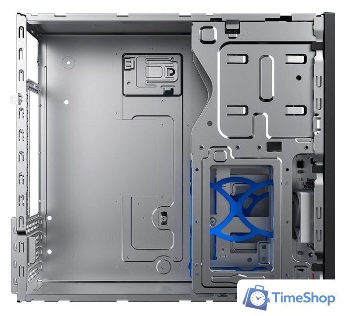 Корпус Powerman EL555 450W - Изображение №5 — Интернет-магазин Time-Shop