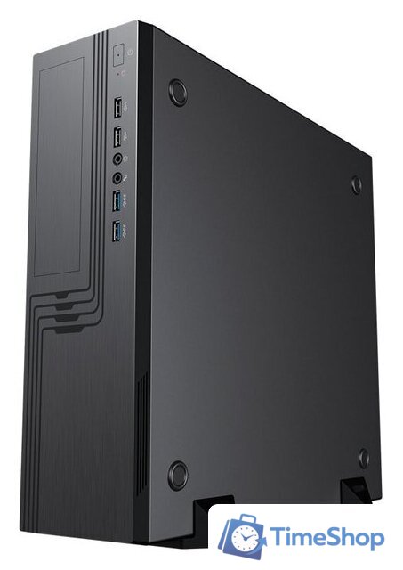 Корпус Powerman EL555 450W - Изображение №3 — Интернет-магазин Time-Shop