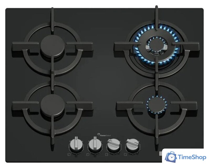 Варочная панель Bosch Serie 6 PPH6A6I10 - Изображение №1 — Интернет-магазин Time-Shop