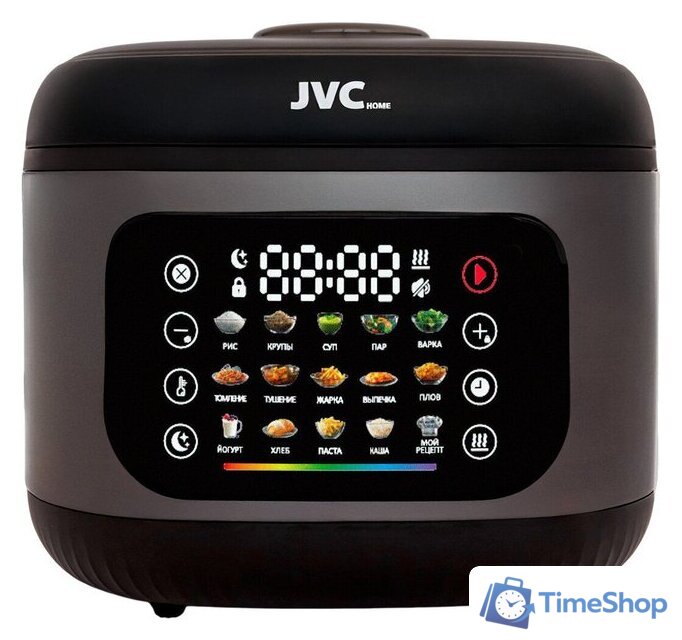 Мультиварка JVC JK-MC400 - Изображение №1 — Интернет-магазин Time-Shop