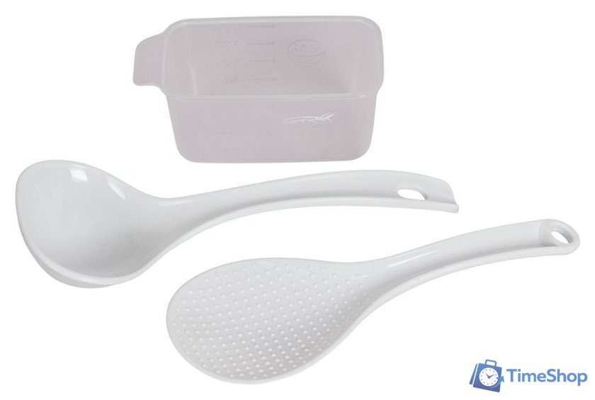 Мультиварка JVC JK-MC400 - Изображение №6 — Интернет-магазин Time-Shop