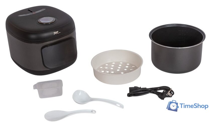Мультиварка JVC JK-MC400 - Изображение №5 — Интернет-магазин Time-Shop