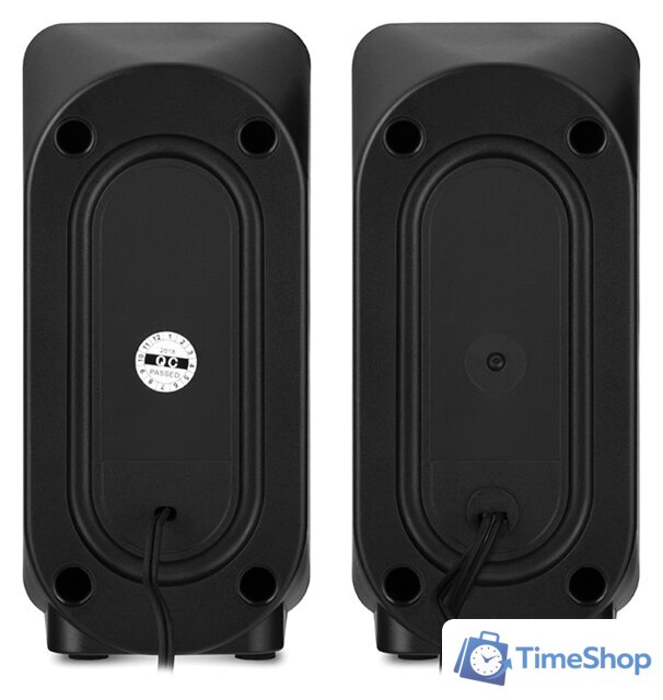 Акустика SVEN 335 - Изображение №3 — Интернет-магазин Time-Shop