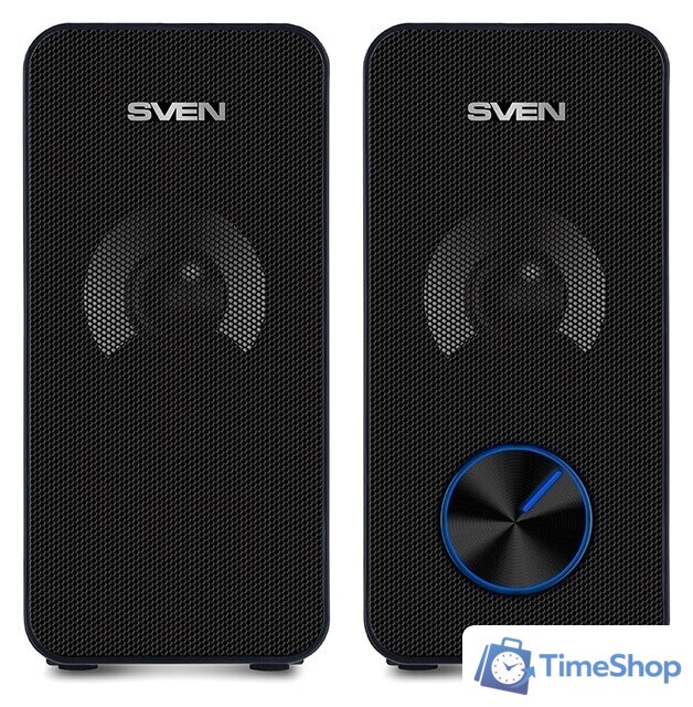 Акустика SVEN 335 - Изображение №2 — Интернет-магазин Time-Shop