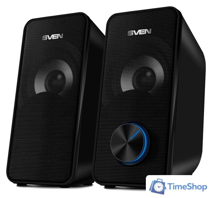 Акустика SVEN 335 - Изображение №1 — Интернет-магазин Time-Shop