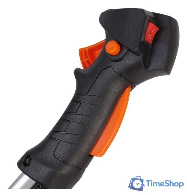 Триммер Patriot PT 553 - Изображение №5 — Интернет-магазин Time-Shop