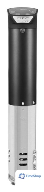 Су-вид (Sous-vide) CASO SV 1200 Smart - Изображение №1 — Интернет-магазин Time-Shop