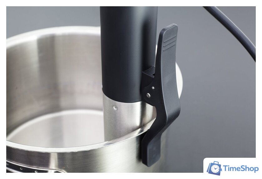 Су-вид (Sous-vide) CASO SV 1200 Smart - Изображение №4 — Интернет-магазин Time-Shop