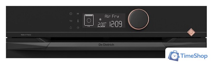 Электрический духовой шкаф De Dietrich DOP4556H - Изображение №2 — Интернет-магазин Time-Shop