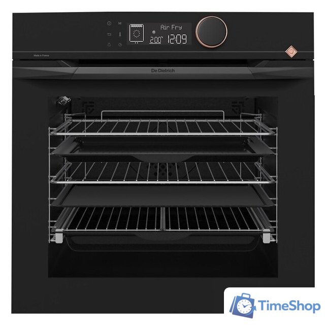 Электрический духовой шкаф De Dietrich DOP4556H - Изображение №1 — Интернет-магазин Time-Shop