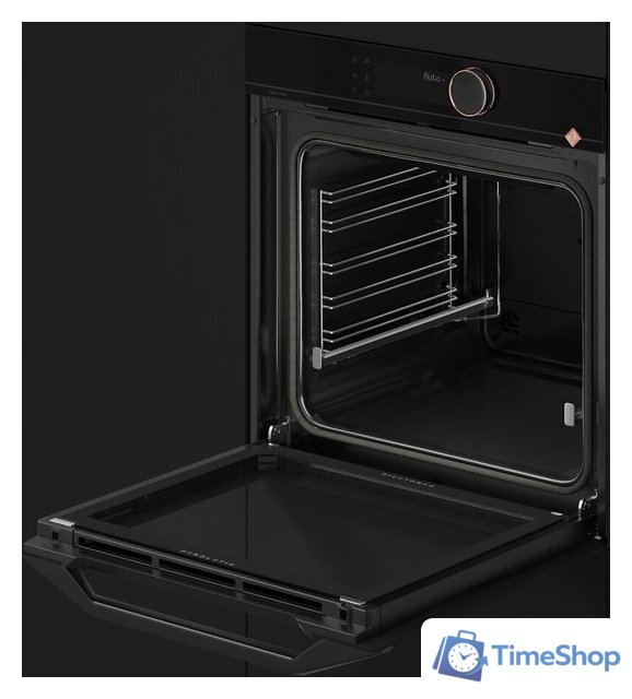 Электрический духовой шкаф De Dietrich DOP4556H - Изображение №5 — Интернет-магазин Time-Shop