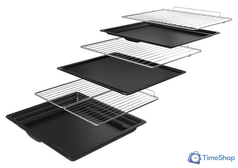 Электрический духовой шкаф De Dietrich DOP4556H - Изображение №7 — Интернет-магазин Time-Shop