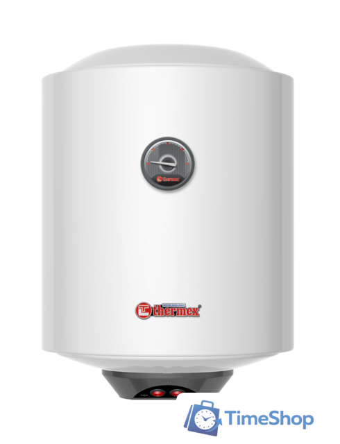 Накопительный электрический водонагреватель Thermex Thermo 30 V Slim - Изображение №1 — Интернет-магазин Time-Shop