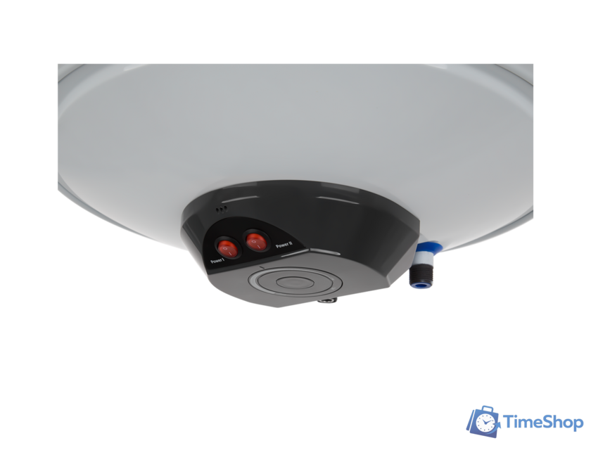 Накопительный электрический водонагреватель Thermex Thermo 30 V Slim - Изображение №5 — Интернет-магазин Time-Shop