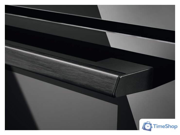 Электрический духовой шкаф Electrolux EOF5C50Z - Изображение №5 — Интернет-магазин Time-Shop