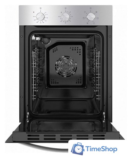 Электрический духовой шкаф MAUNFELD EOEC.516S - Изображение №2 — Интернет-магазин Time-Shop