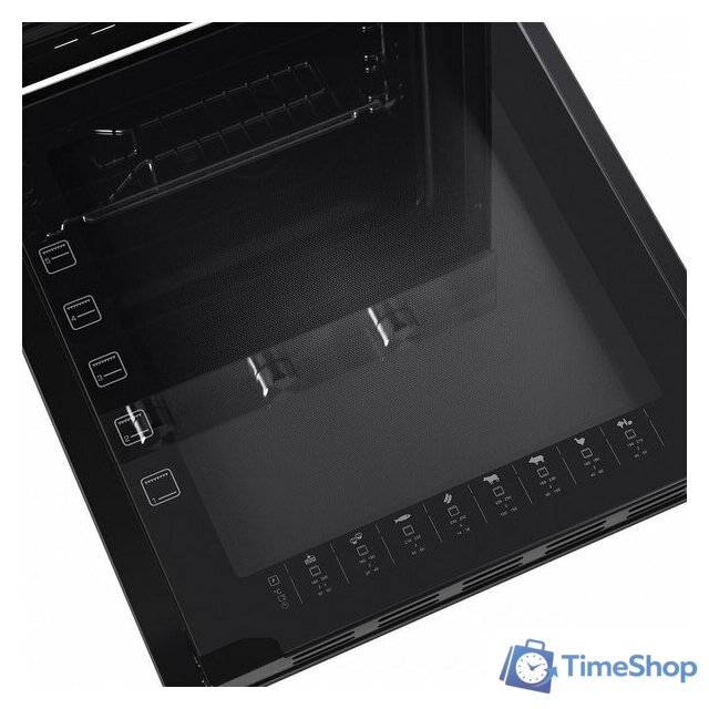 Электрический духовой шкаф MAUNFELD EOEC.516S - Изображение №11 — Интернет-магазин Time-Shop