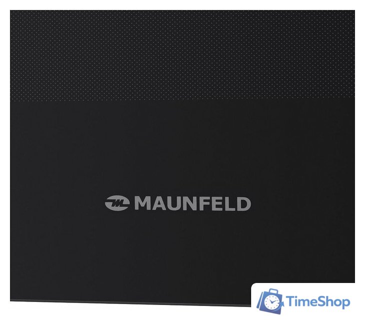 Электрический духовой шкаф MAUNFELD EOEC.516S - Изображение №9 — Интернет-магазин Time-Shop