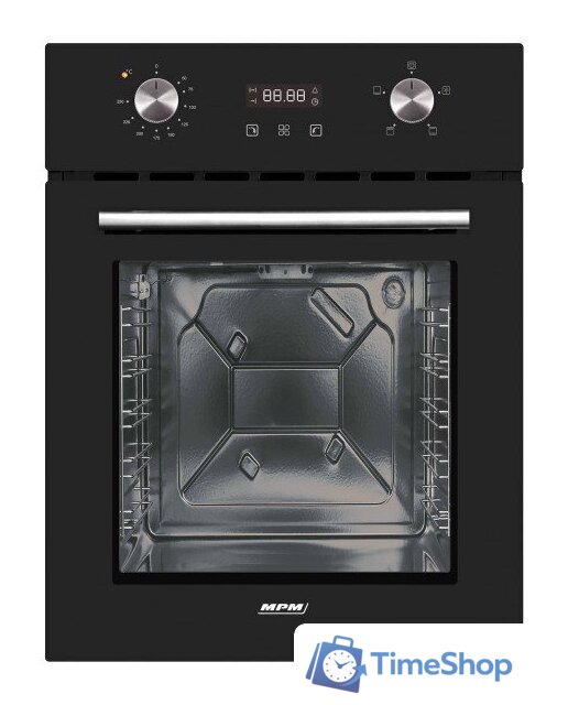 Электрический духовой шкаф MPM MPM-45-BO-23C - Изображение №1 — Интернет-магазин Time-Shop