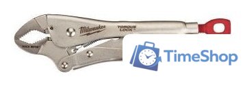 Зажим Milwaukee 4932471730 - Изображение №1 — Интернет-магазин Time-Shop