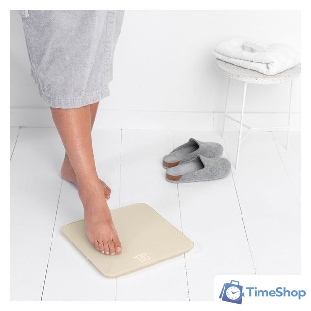 Напольные весы Brabantia 223440 - Изображение №3 — Интернет-магазин Time-Shop