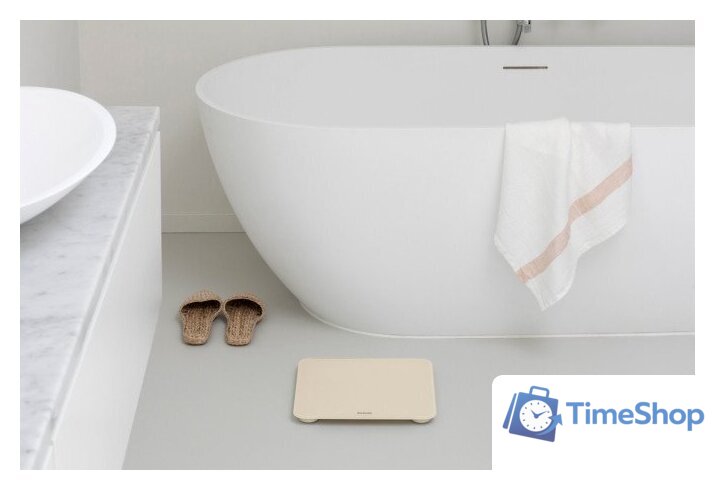 Напольные весы Brabantia 223440 - Изображение №4 — Интернет-магазин Time-Shop