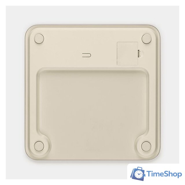Напольные весы Brabantia 223440 - Изображение №2 — Интернет-магазин Time-Shop