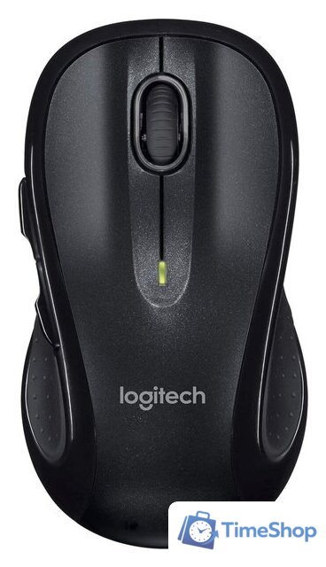 Мышь Logitech M510 (черный) - Изображение №1 — Интернет-магазин Time-Shop