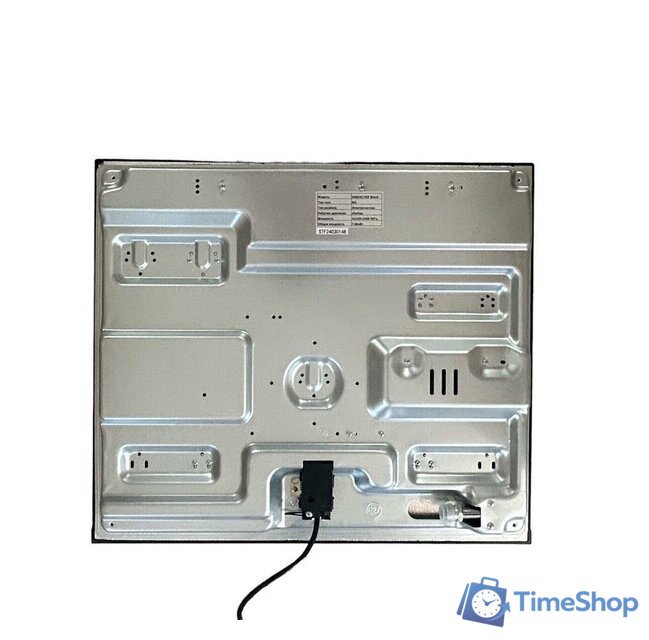 Варочная панель Schtoff H6034C30IS White - Изображение №2 — Интернет-магазин Time-Shop
