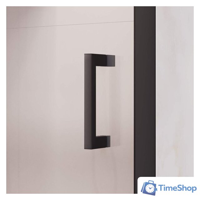 Душевая дверь RGW PA-017B R 350801718-24 (черный/матовое стекло) - Изображение №5 — Интернет-магазин Time-Shop