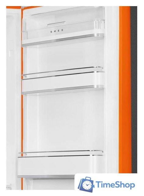Холодильник Smeg FAB32ROR5 - Изображение №5 — Интернет-магазин Time-Shop