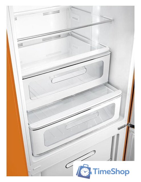 Холодильник Smeg FAB32ROR5 - Изображение №6 — Интернет-магазин Time-Shop