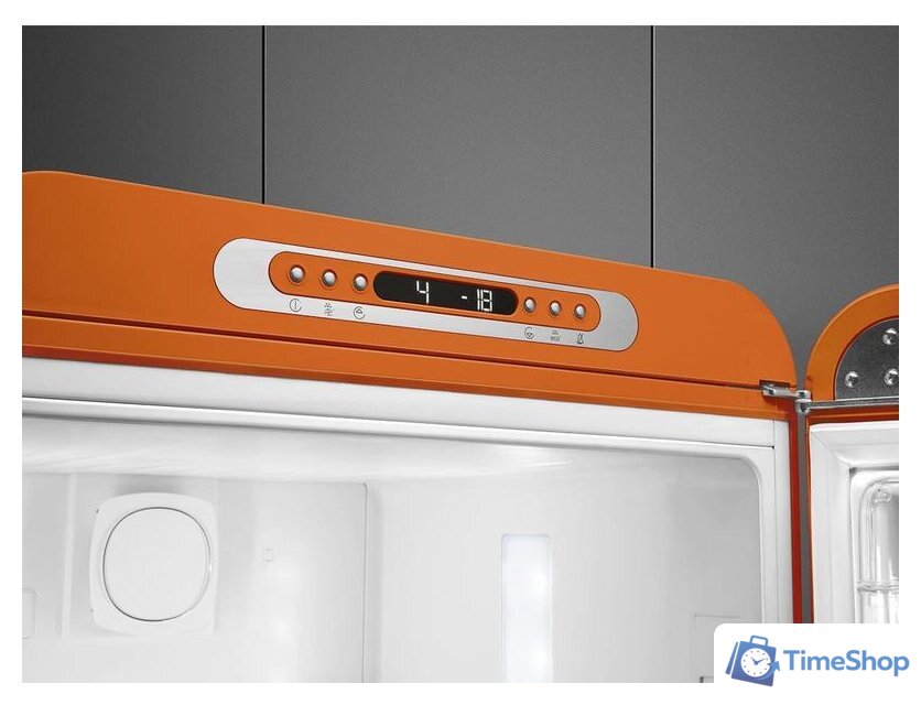Холодильник Smeg FAB32ROR5 - Изображение №3 — Интернет-магазин Time-Shop