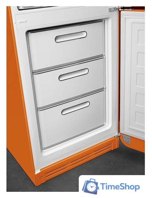 Холодильник Smeg FAB32ROR5 - Изображение №4 — Интернет-магазин Time-Shop